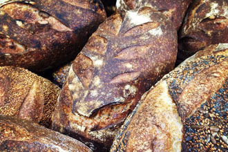 Barrio Bread