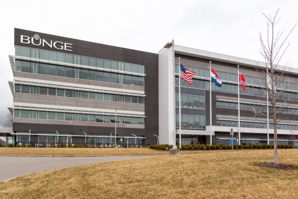 Bunge headquarters