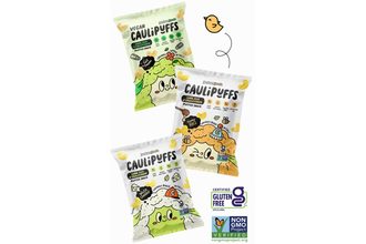 CauliPuffs products