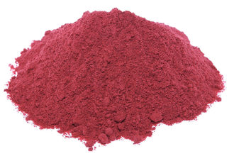 CherryCraft powder from Artemis International