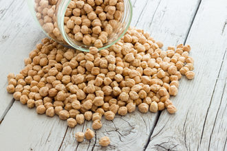 Chickpeas