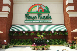 Farm Fresh Food & Pharmacy, Supervalu