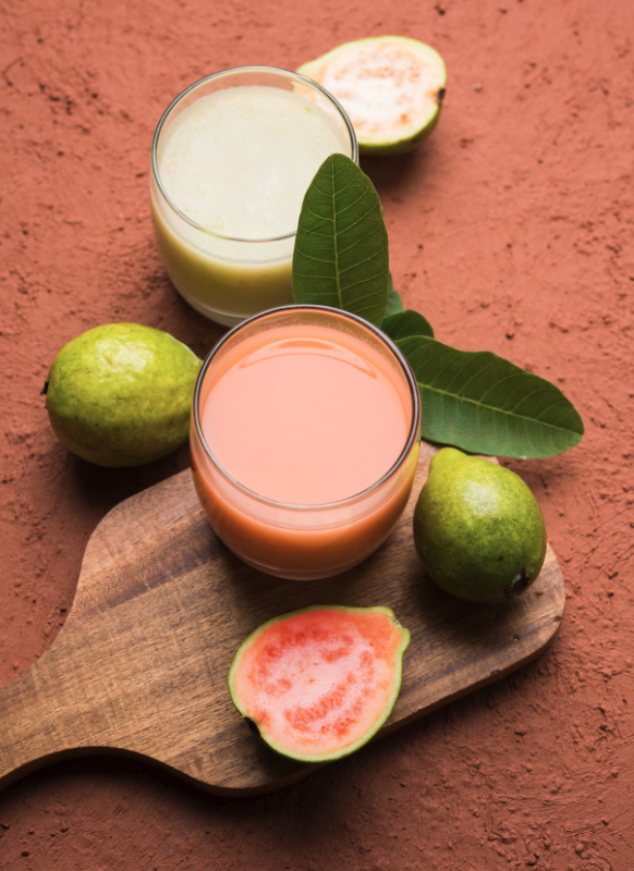 Guava juice