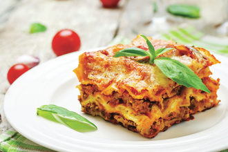 Lasagna