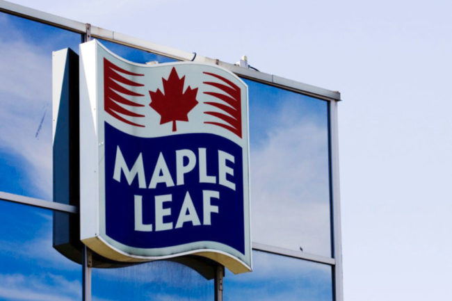 Maple Leaf Building