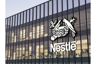 Nestle HQ