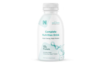 Nutri Whey protein product