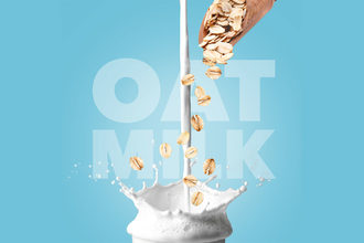 Oat milk