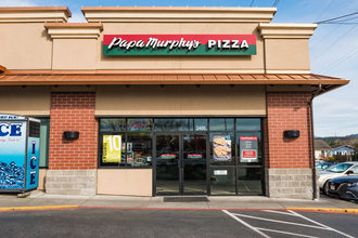 Papa Murphy's restaurant