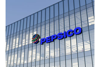 PepsiCo building