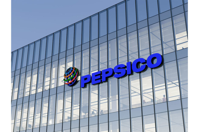 PepsiCo building