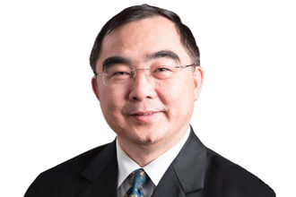 Peter Lai Hock Meng, PureCircle