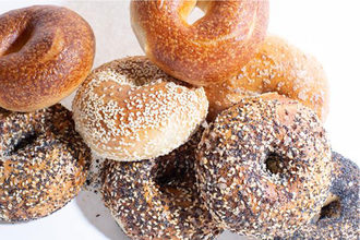 PopUp Bagels products