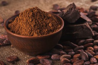 Cocoa powder