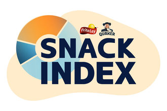 Frito-Lay snack index