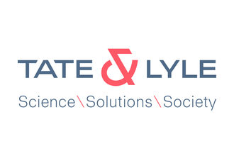 Tate & Lyle's new logo