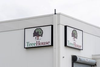 TreeHouse HQ