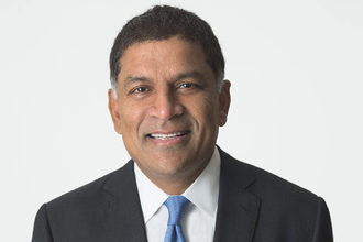 Vivek Sankaran, Albertsons