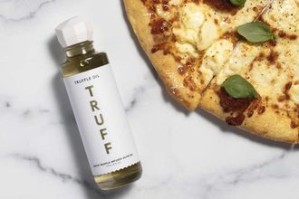 White Truffle Oil from Truff