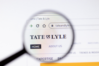 Tate & Lyle website